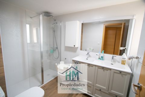 Rækkehus i Mutxamel, Alicante, Mutxamel - € 589.900 | Ref: HM-5163 - foto 16